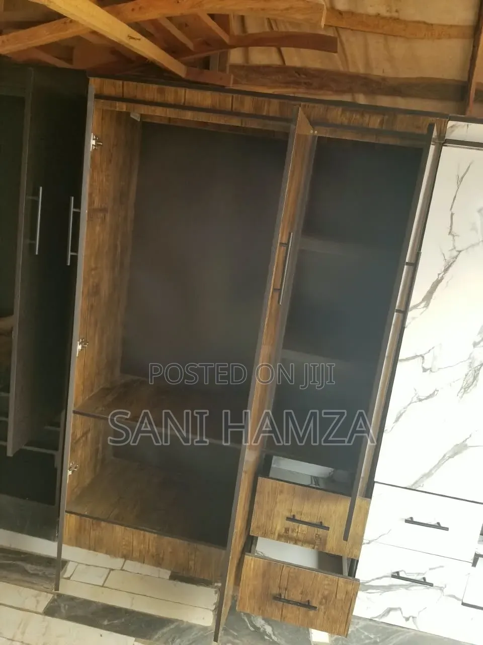 Hamza Furnitures