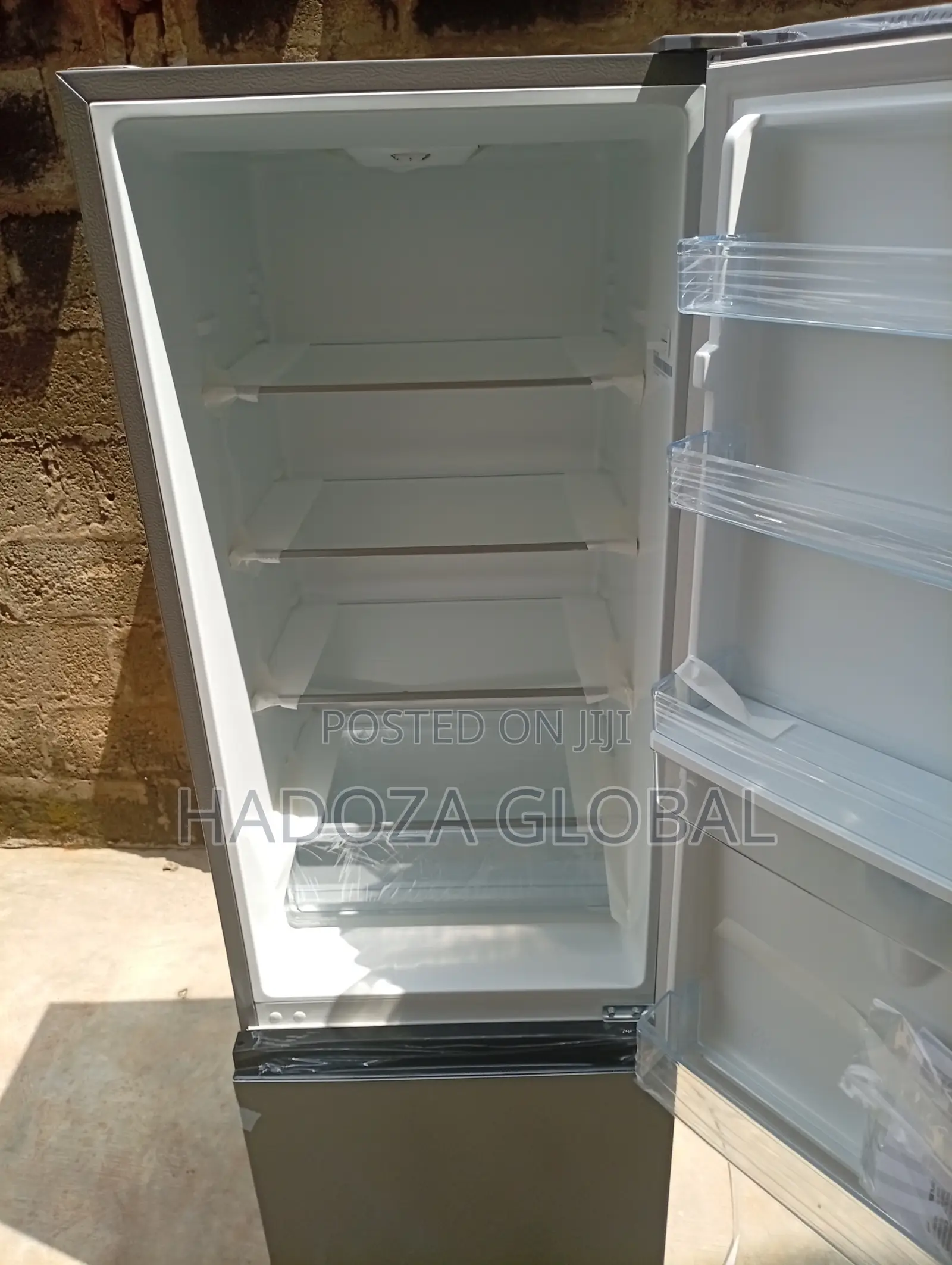 Hisense 35DCB Refrigerator – A Practical Addition to Your Home