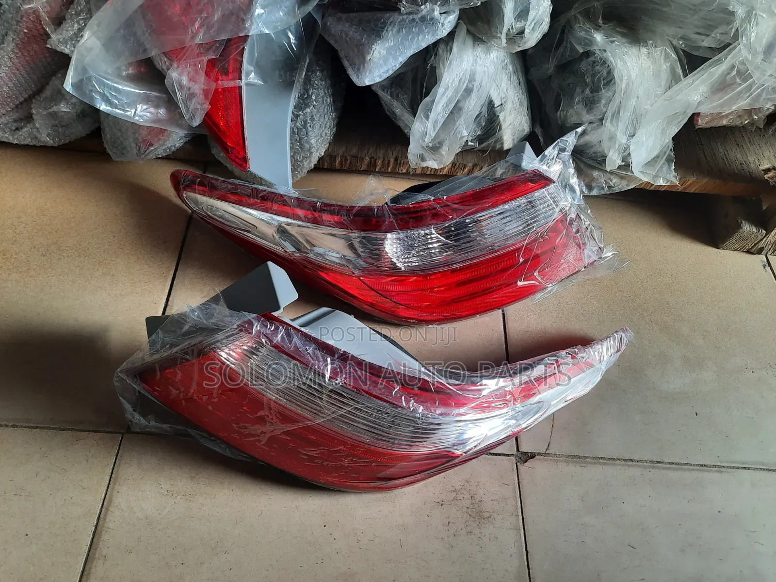 Backlight /Rearlamp Camry 2015 2016 Set Available