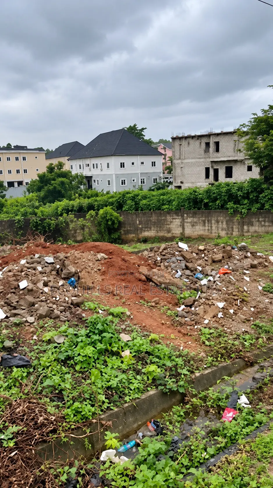 Land for Sale