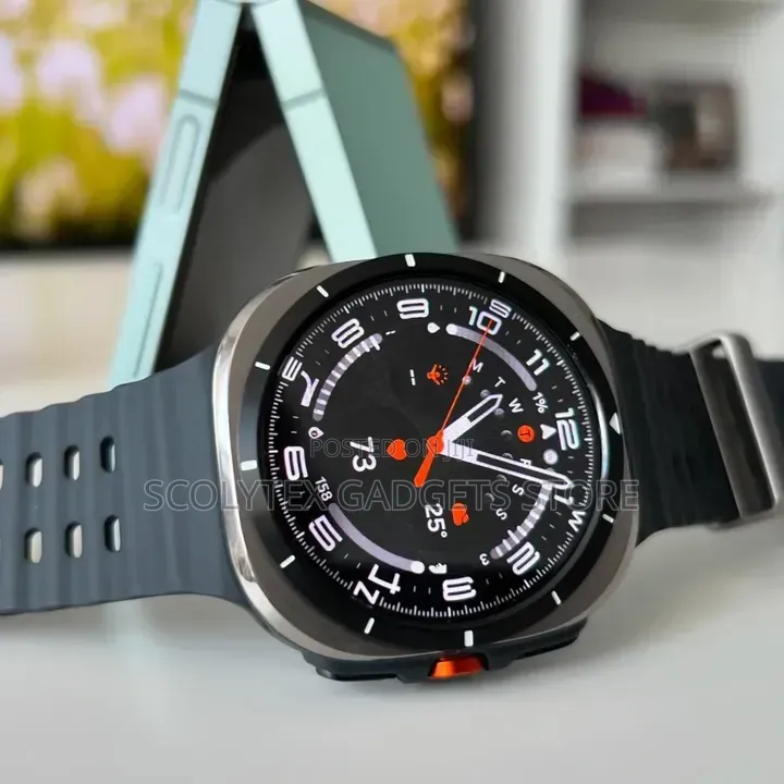 Samsung Watch Ultra