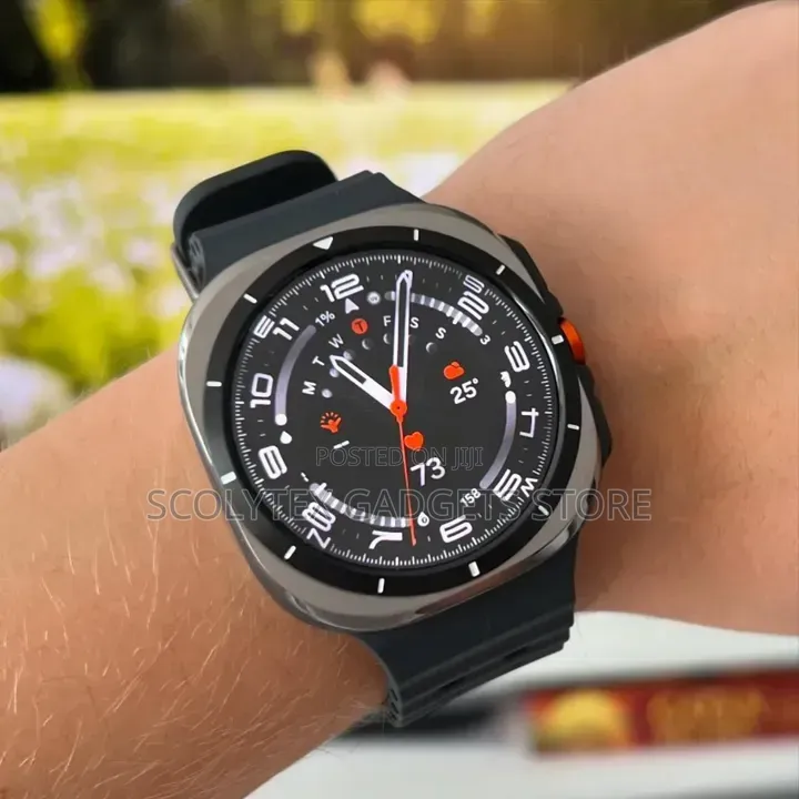 Samsung Watch Ultra