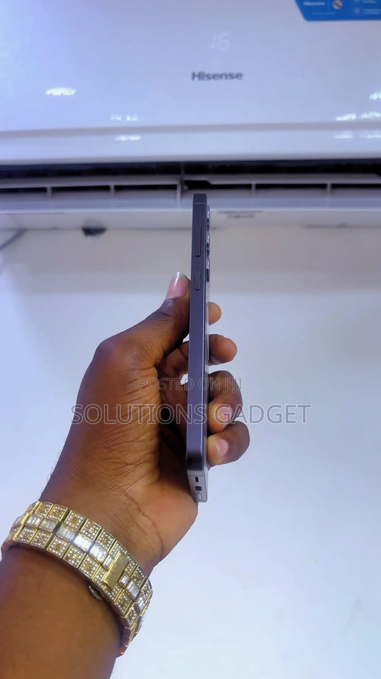 Samsung Galaxy S24+ 256 GB Graphite