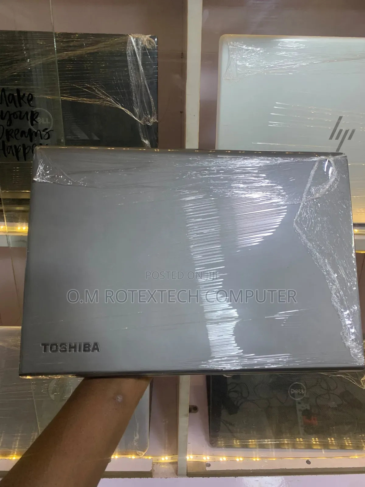 Laptop Toshiba Tecra Z40 8GB Intel Core i5 SSD 128GB