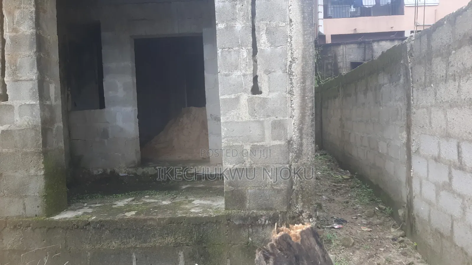3bdrm Duplex in Umuahia for sale