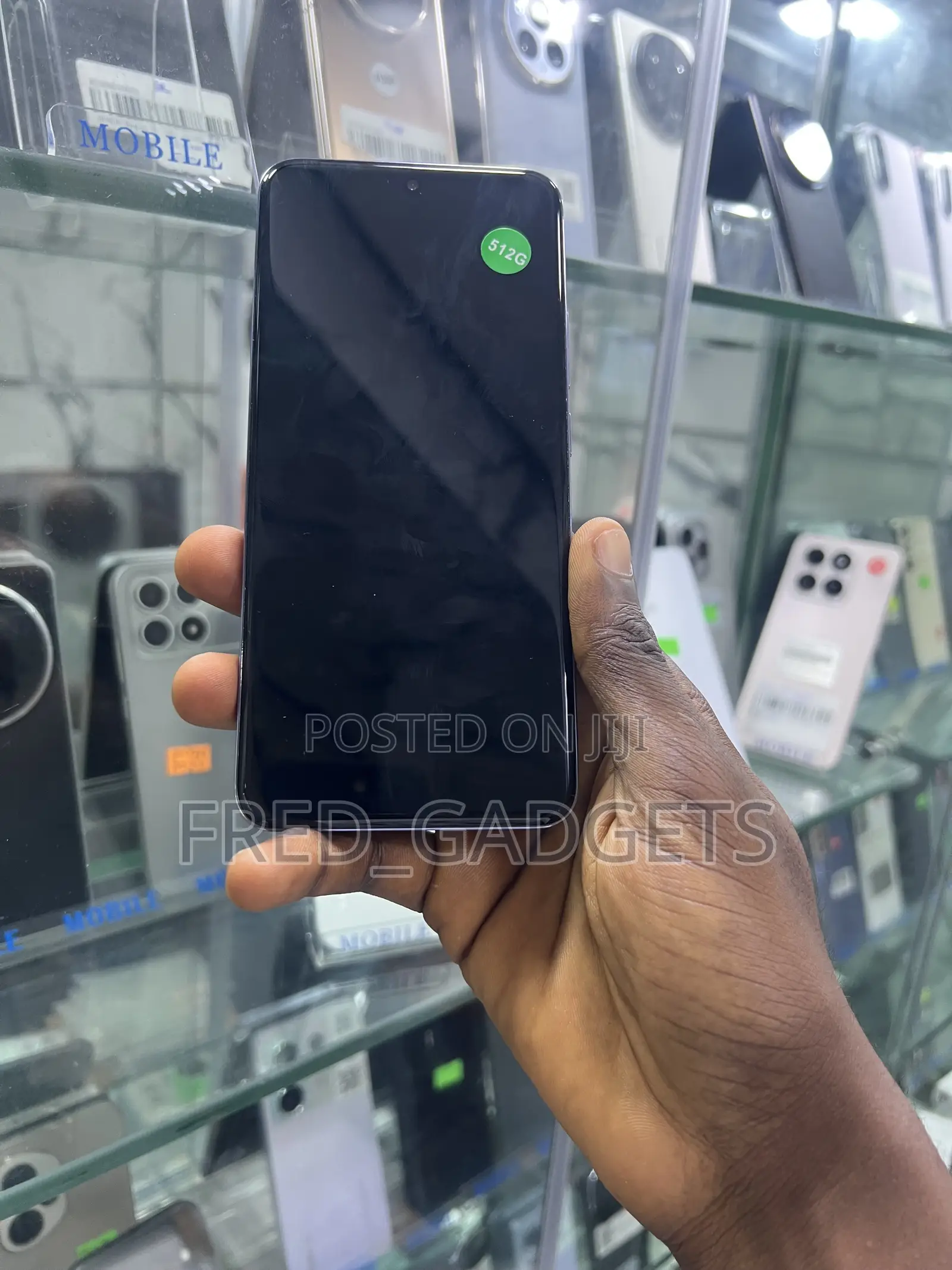 Oppo Reno 256 GB Purple