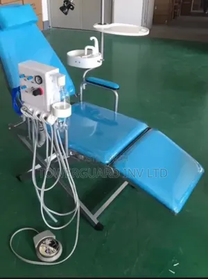 Portable Dental Chair