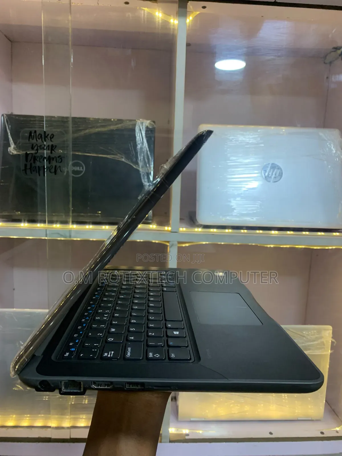 Laptop Dell Latitude 3380 4GB Intel Core i5 SSD 128GB