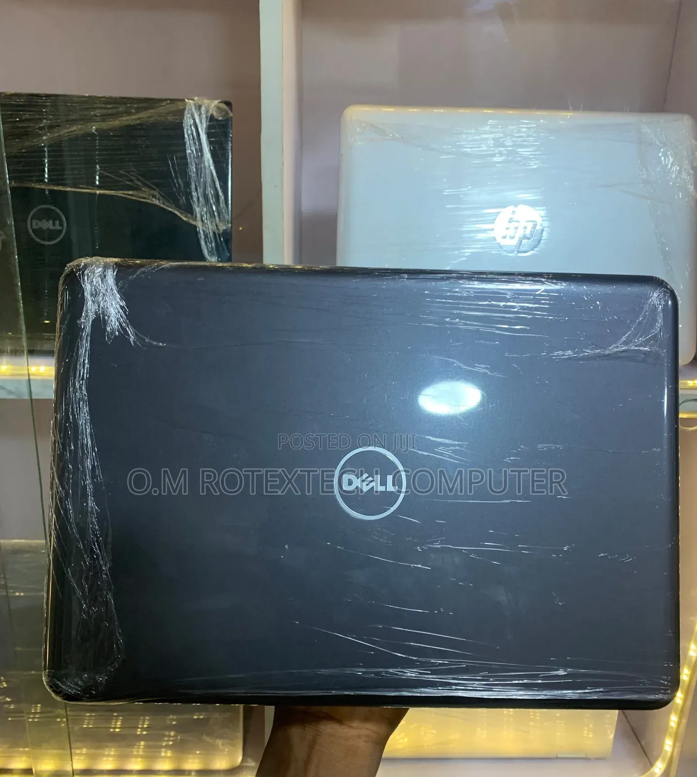 Laptop Dell Latitude 3380 4GB Intel Core i5 SSD 128GB