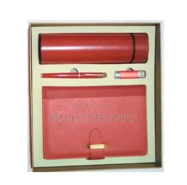 4 in 1 Corporate Gift Set.