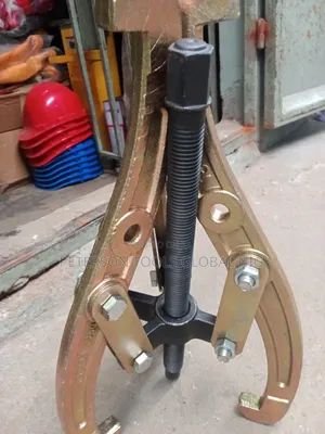 16" Bearing Puller Extractor