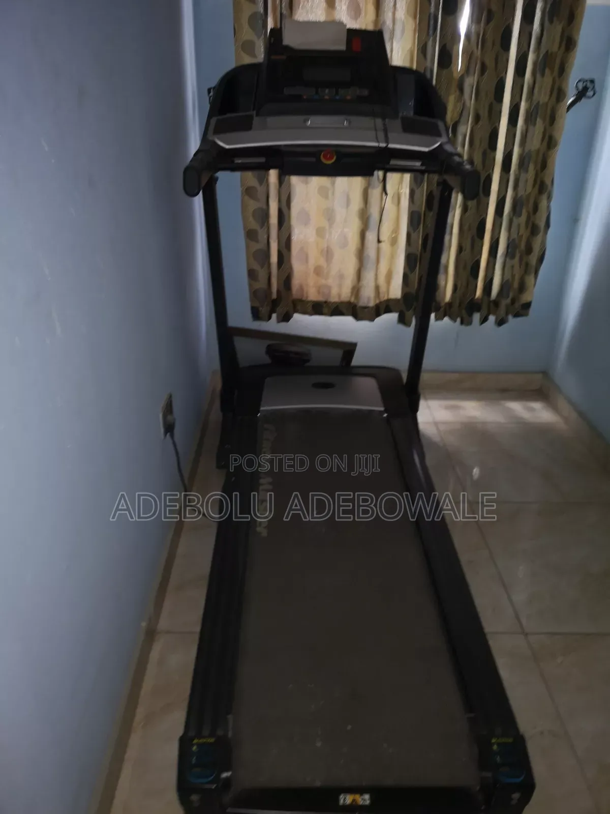 Treadmill Sport Equipment