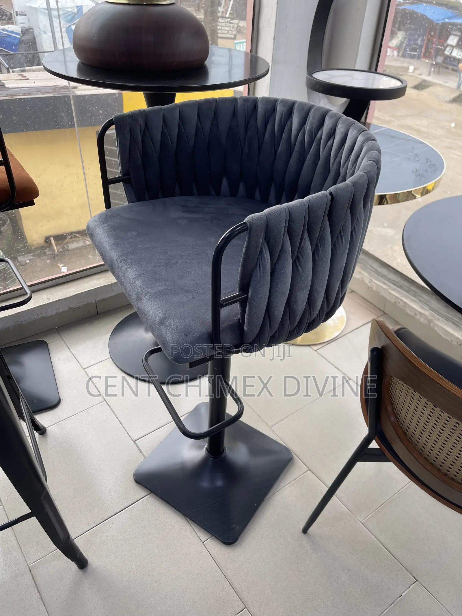 Worthwhile Bar Stools