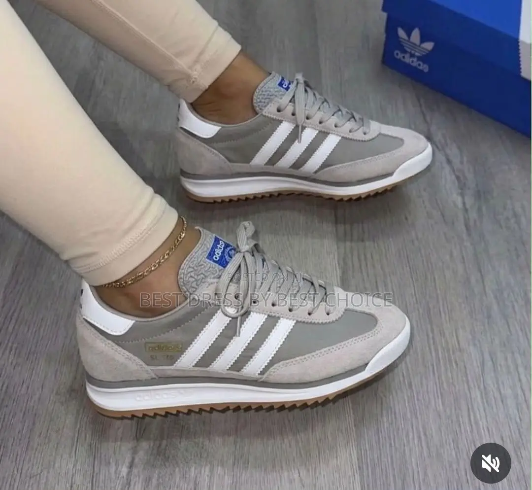 Adidas SL 72 RS Sneakers