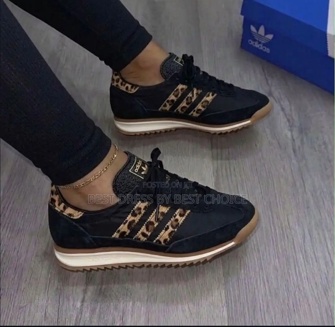 Adidas SL 72 RS Sneakers