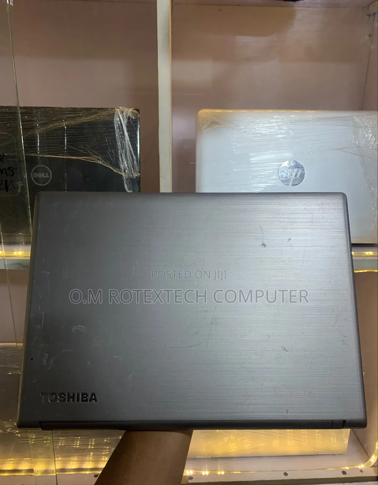 Laptop Toshiba A40 4GB Intel Core i5 SSD 128GB