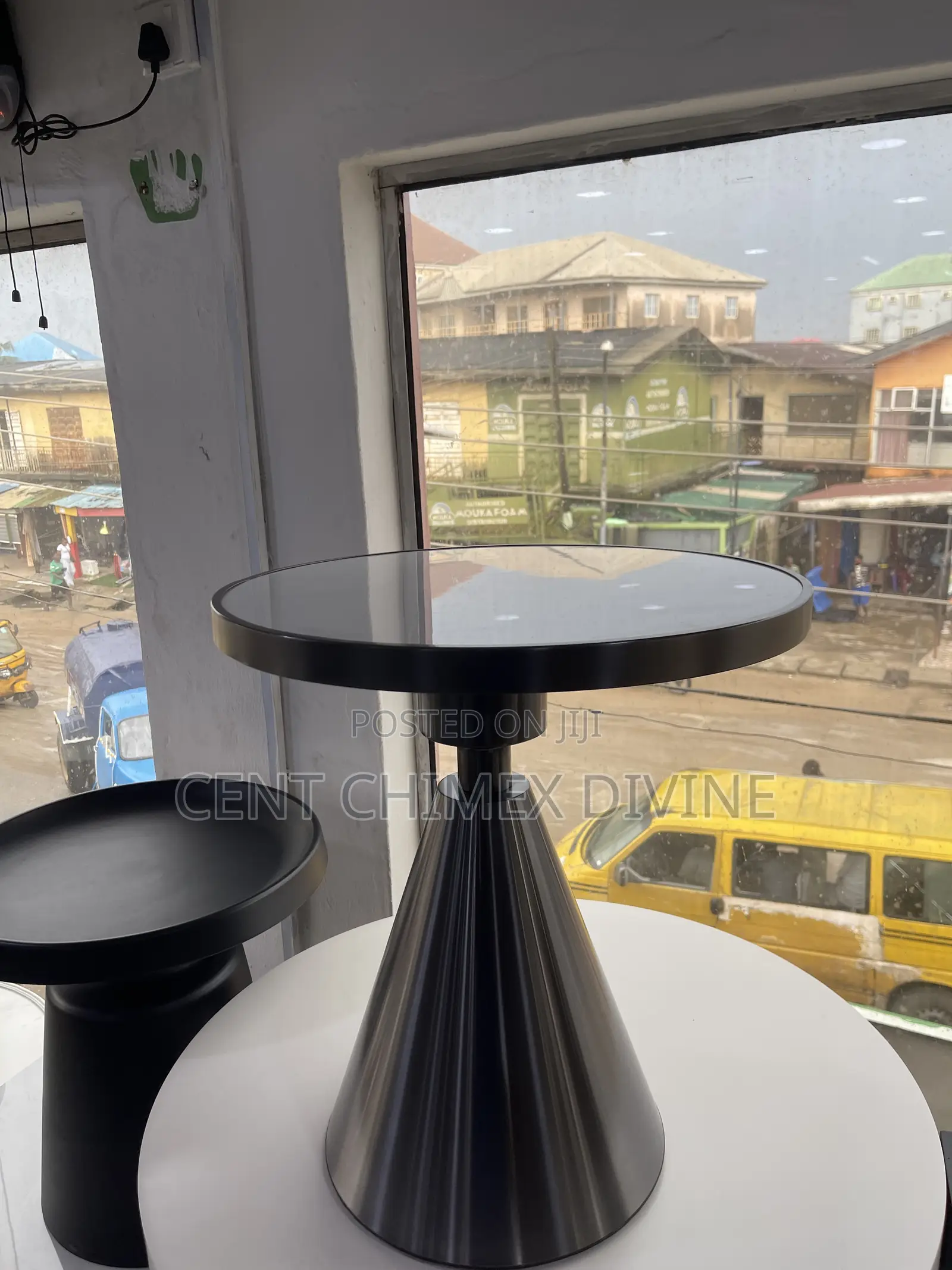 Exceptional Side Stool