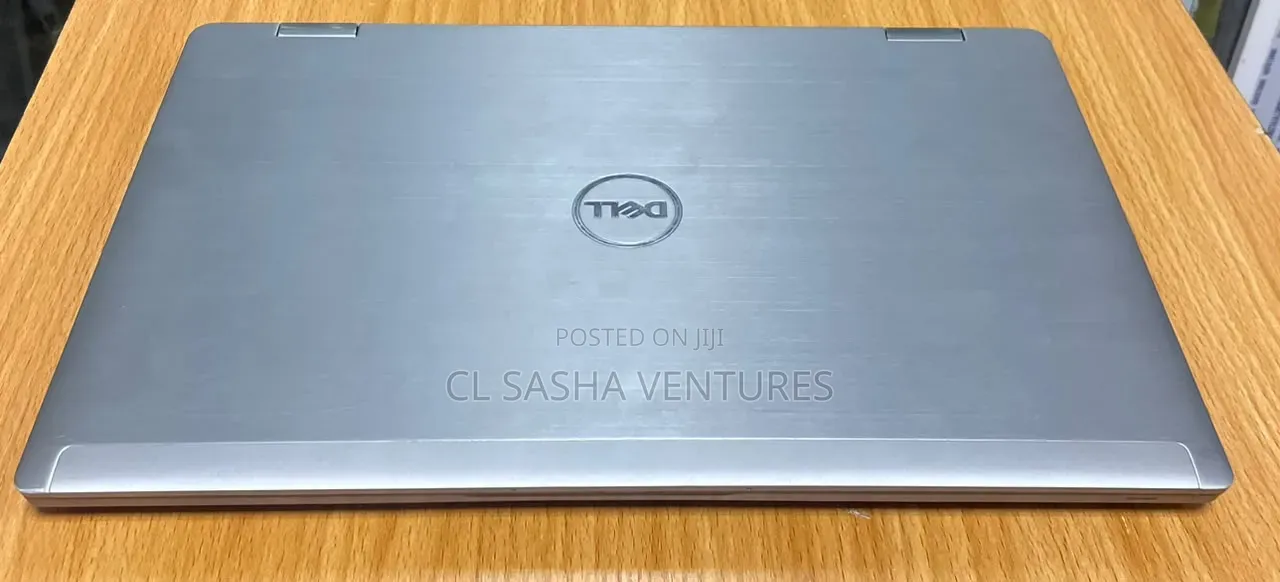 Laptop Dell Latitude 7420 16GB Intel Core i7 SSD 512GB