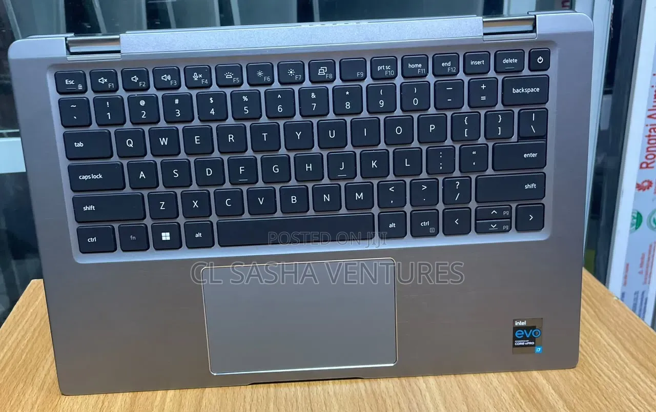 Laptop Dell Latitude 7420 16GB Intel Core i7 SSD 512GB