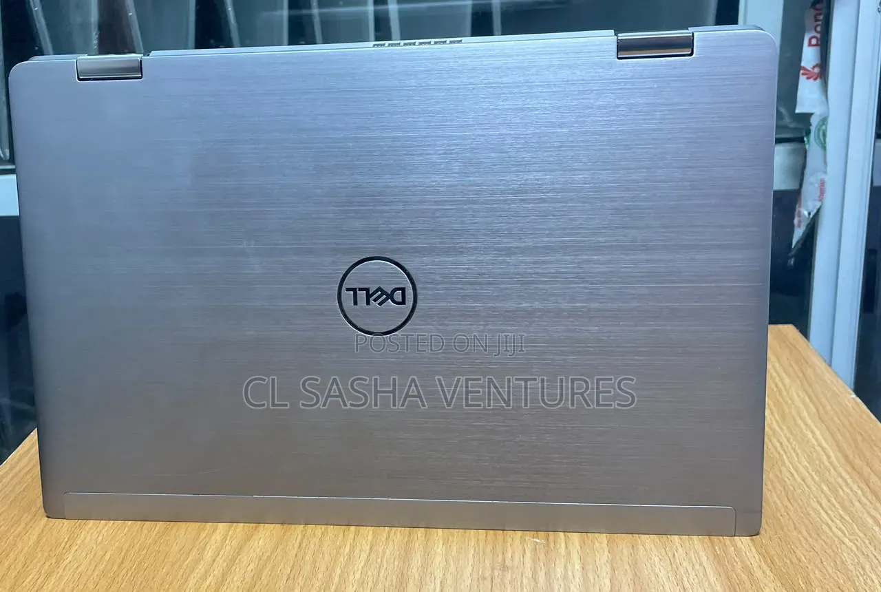 Laptop Dell Latitude 7420 16GB Intel Core i7 SSD 512GB