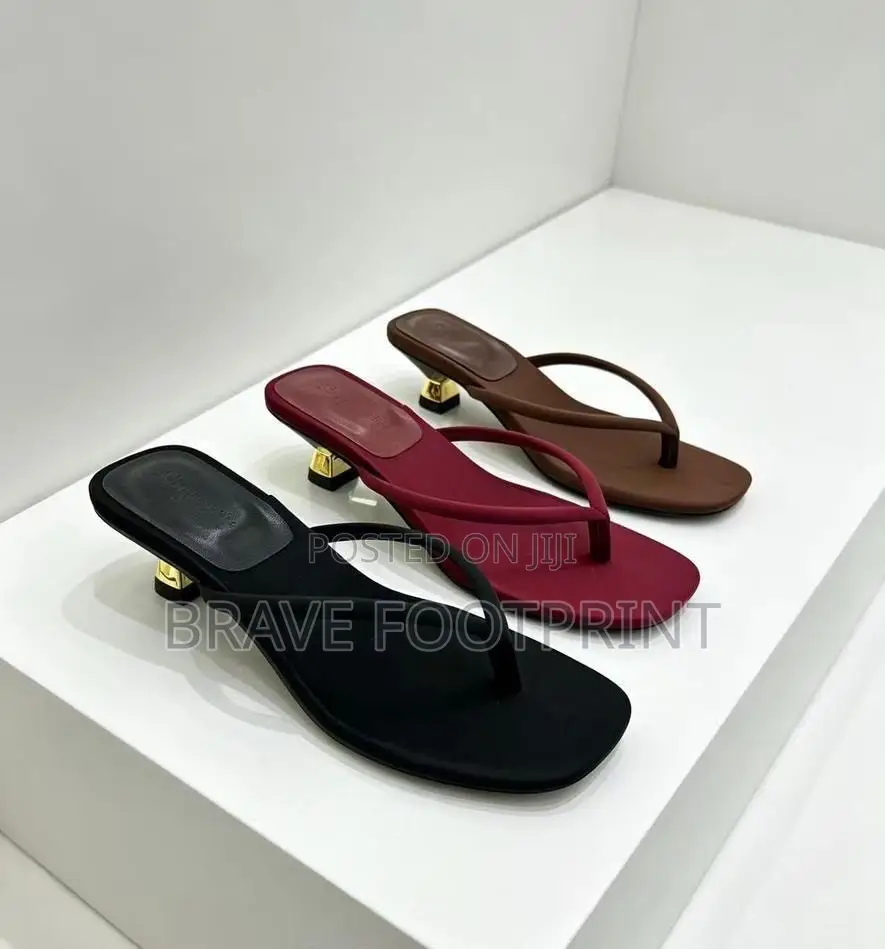 Female Heels