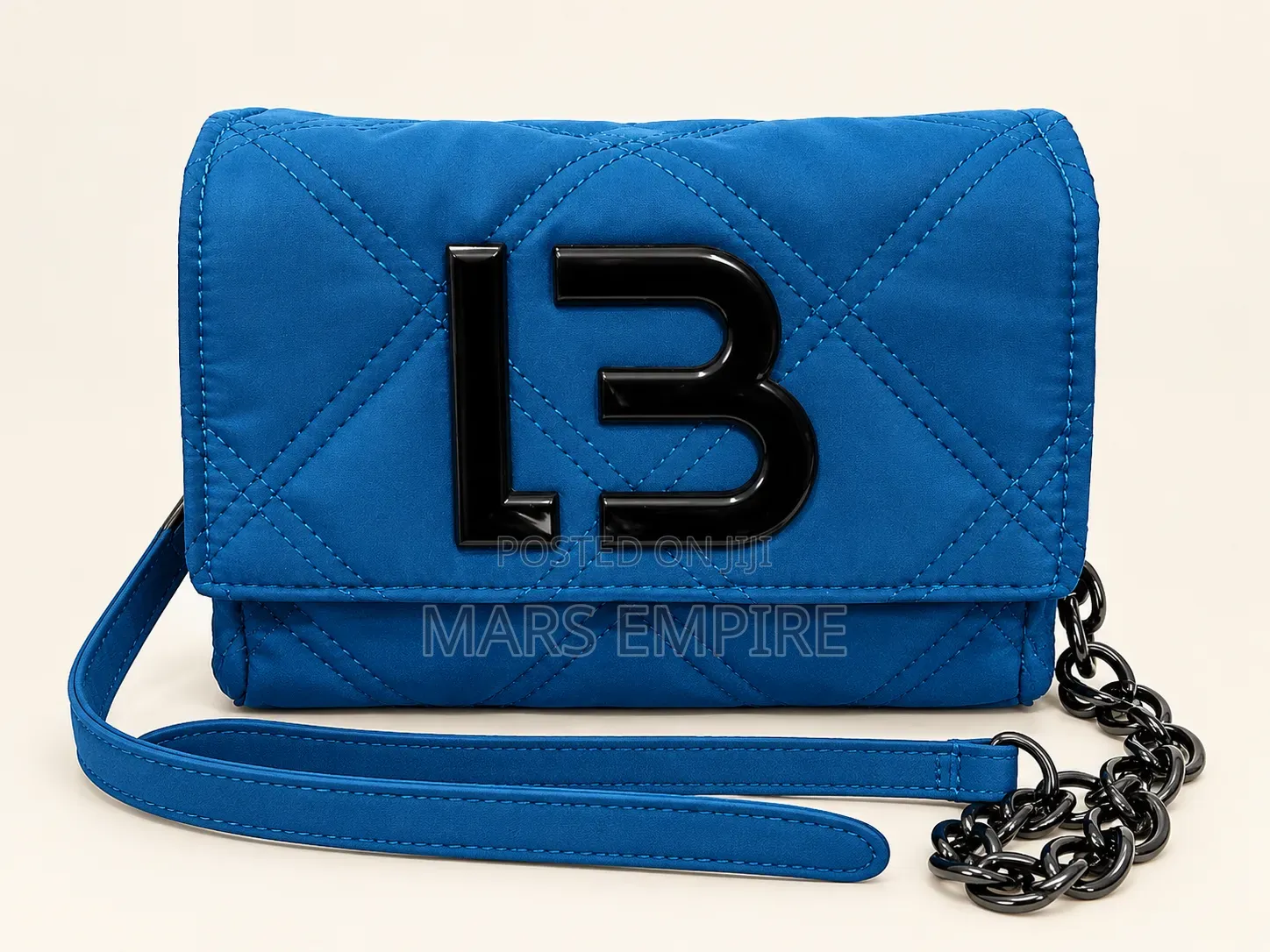Luxury Bag With Long Strip - N15,000. - Lugbe Abuja