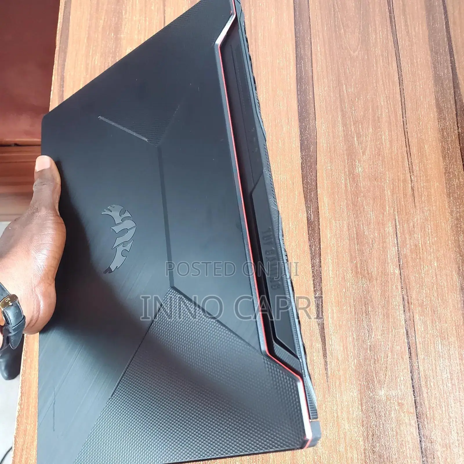 Laptop Asus TUF Gaming F15 16GB Intel Core i5 SSD 512GB