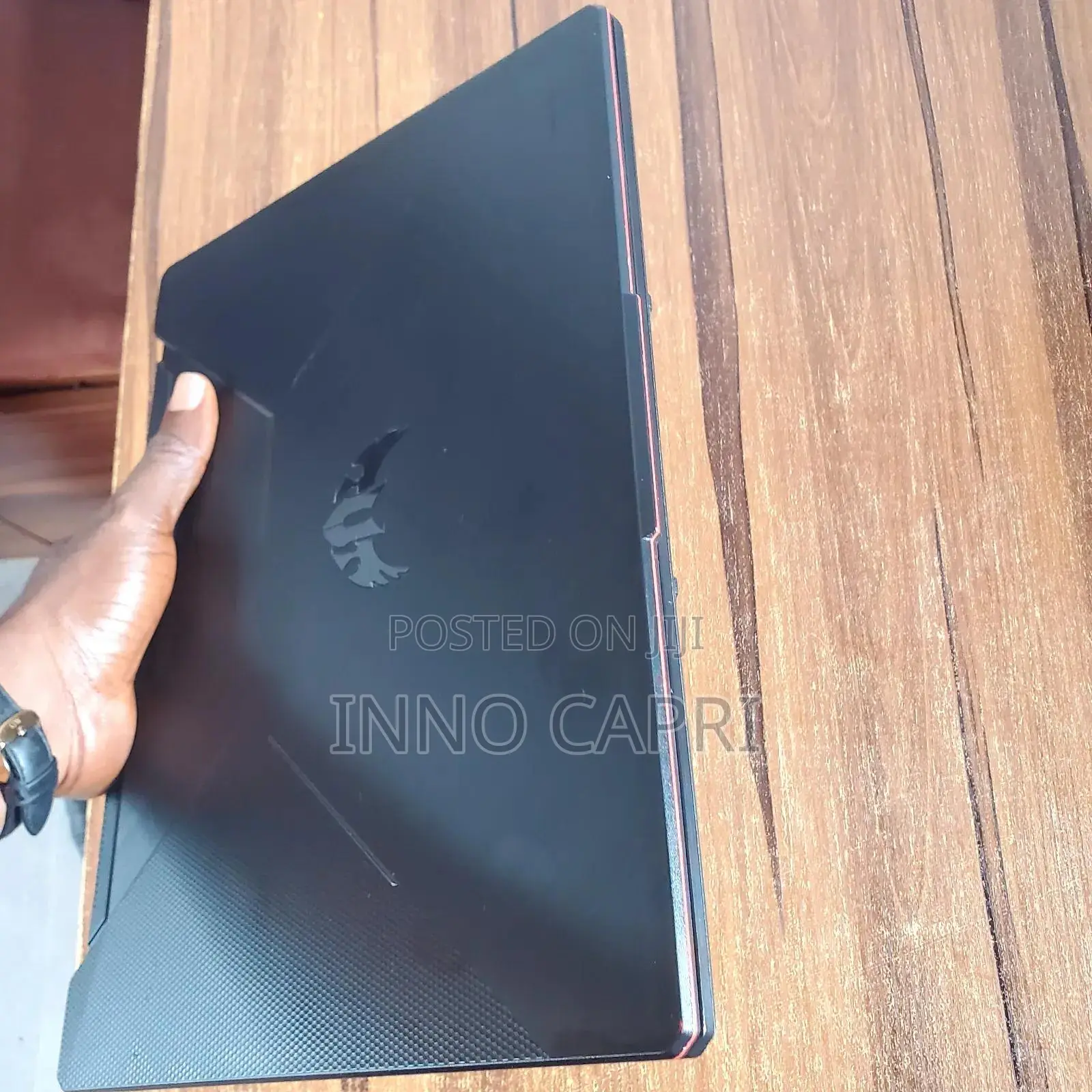 Laptop Asus TUF Gaming F15 16GB Intel Core i5 SSD 512GB