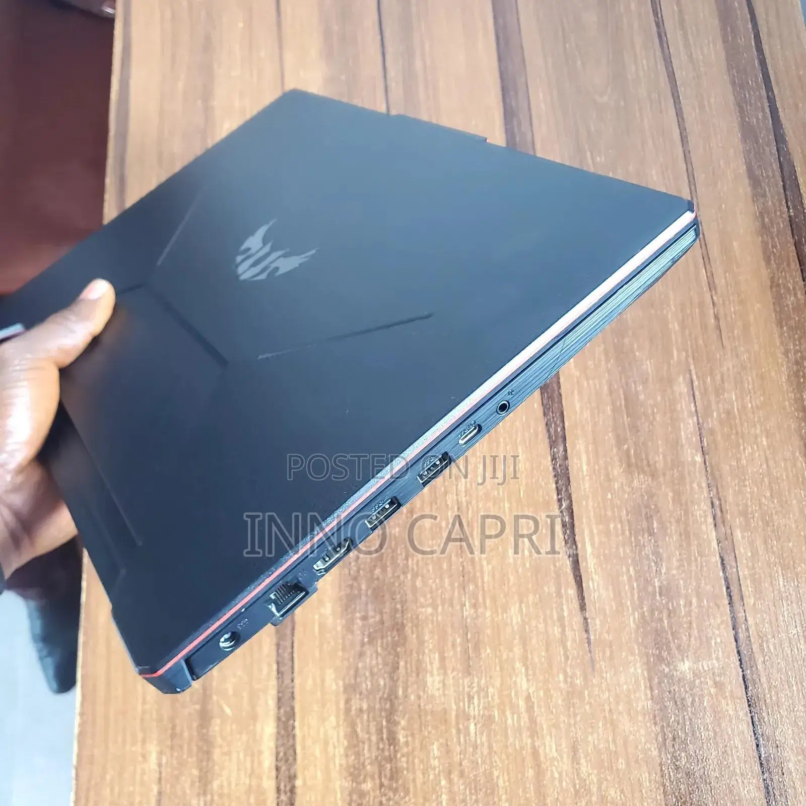 Laptop Asus TUF Gaming F15 16GB Intel Core i5 SSD 512GB