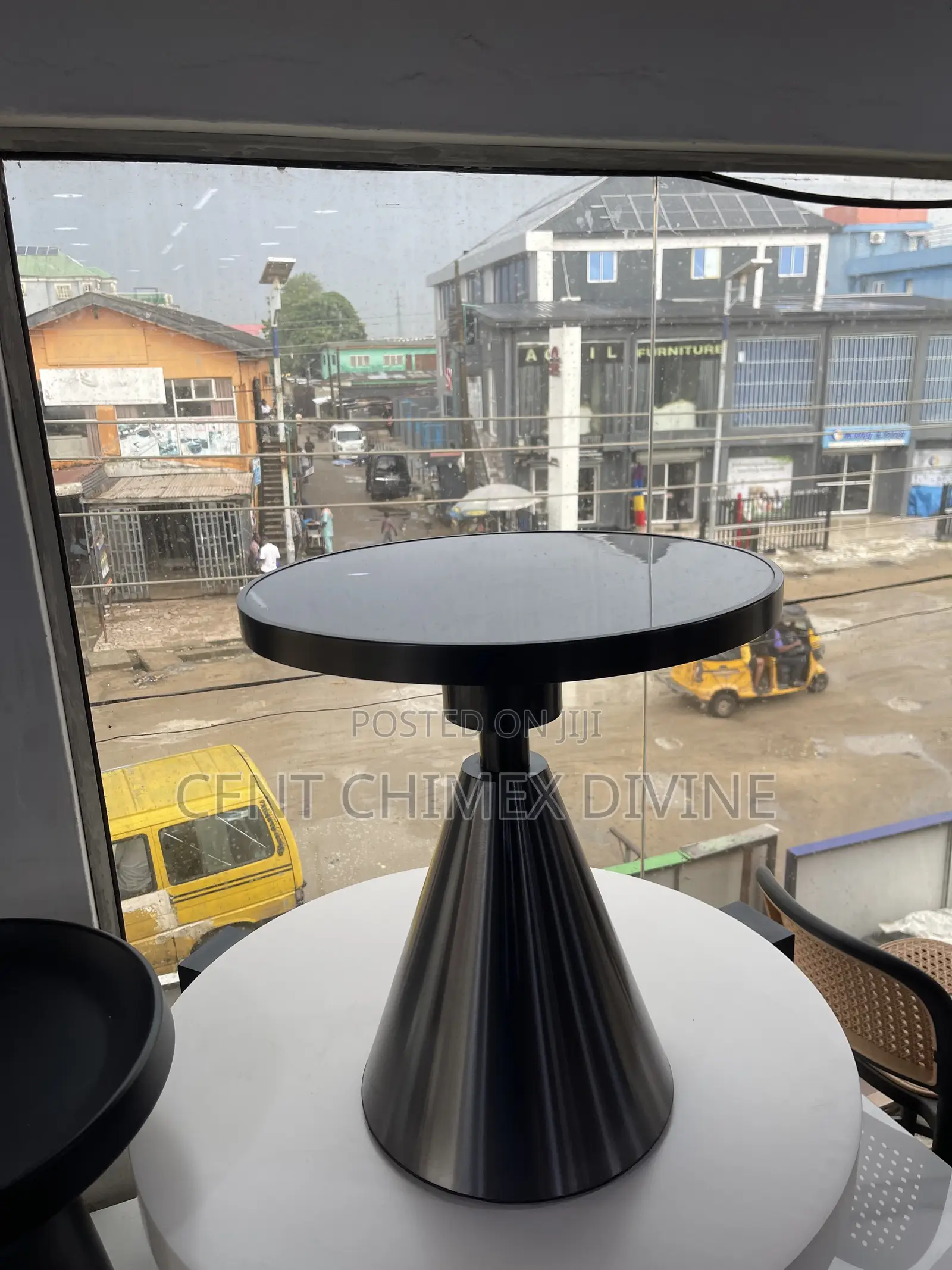 Design Quality Side Stools