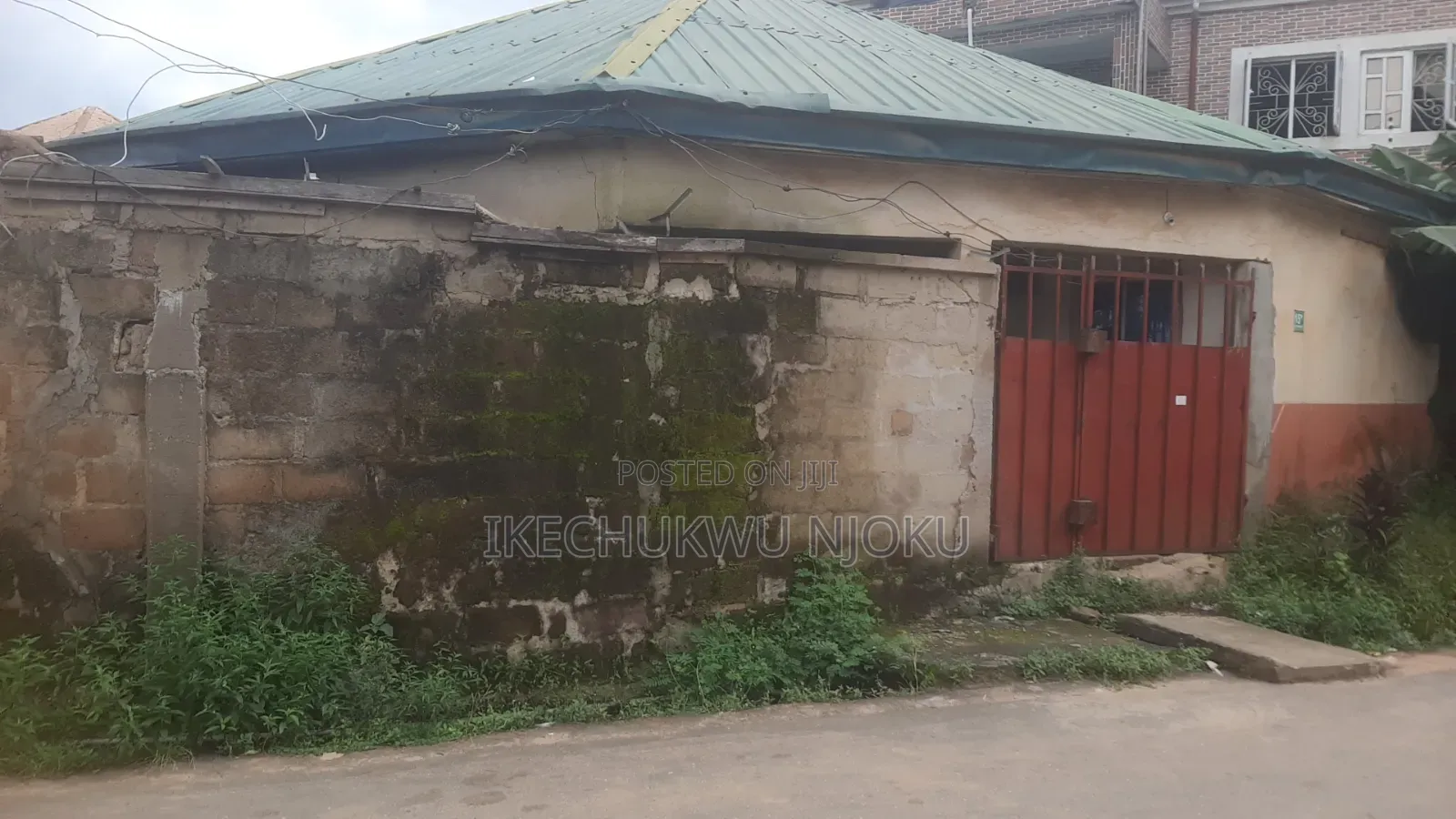 3bdrm Bungalow in Umuahia for sale