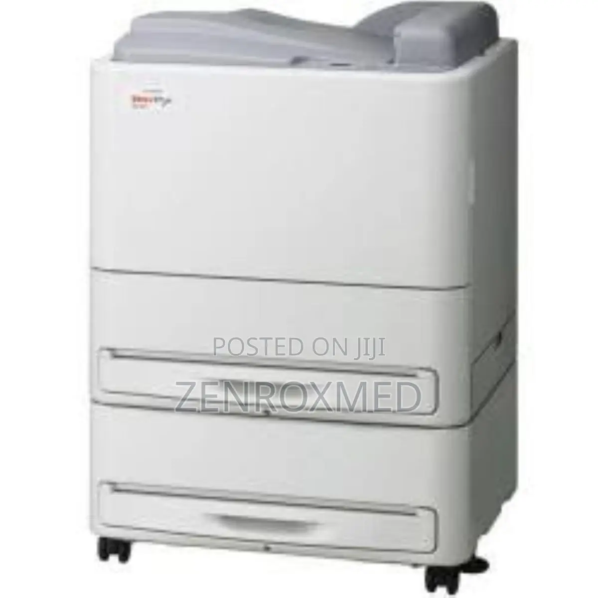 Fujifilm DRYPIX Smart 6000 Dry Laser X-Ray Imager / Film Printer