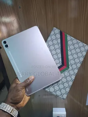 MacPad Air S10 Plus Ultra 1 TB Silver