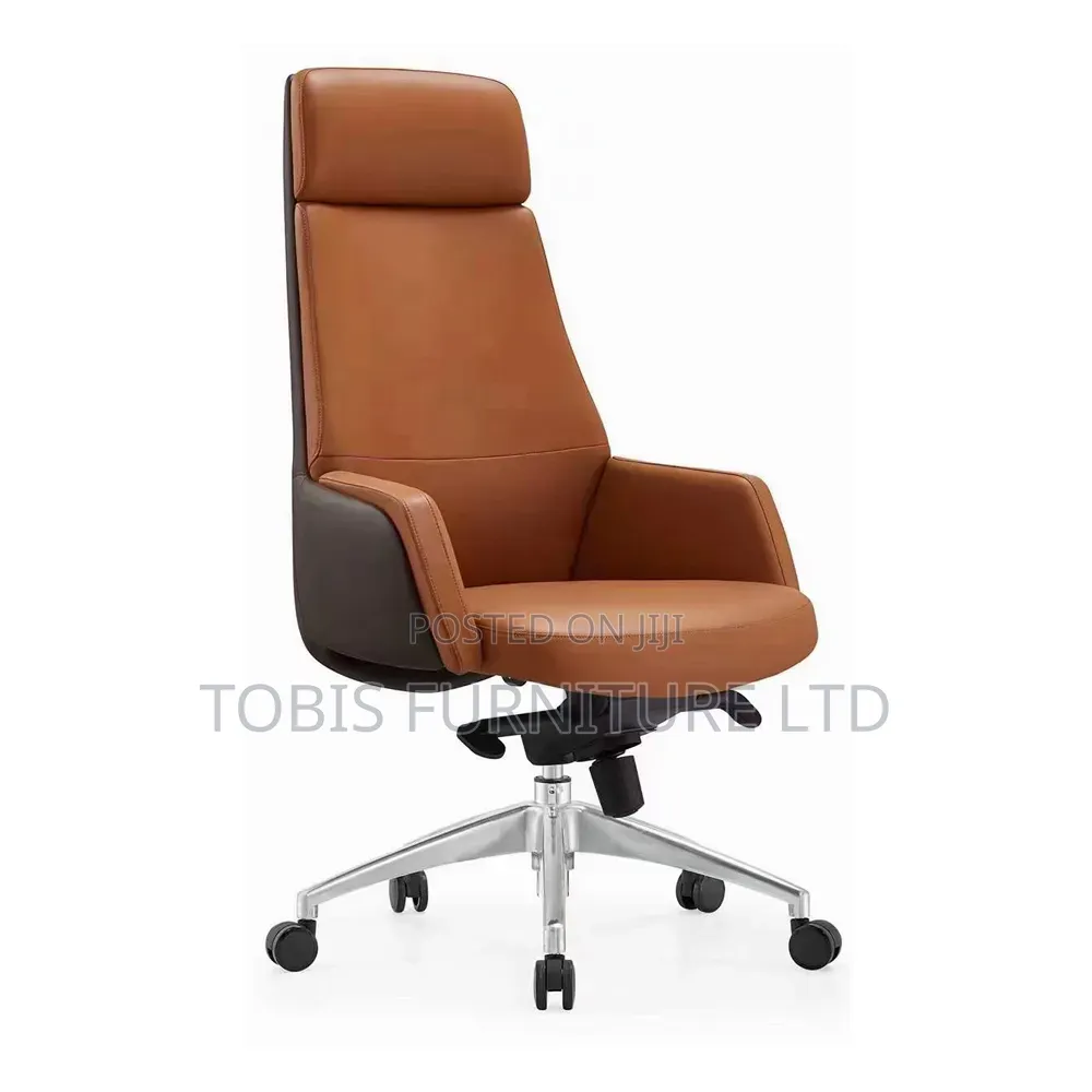 Executive Office Chair