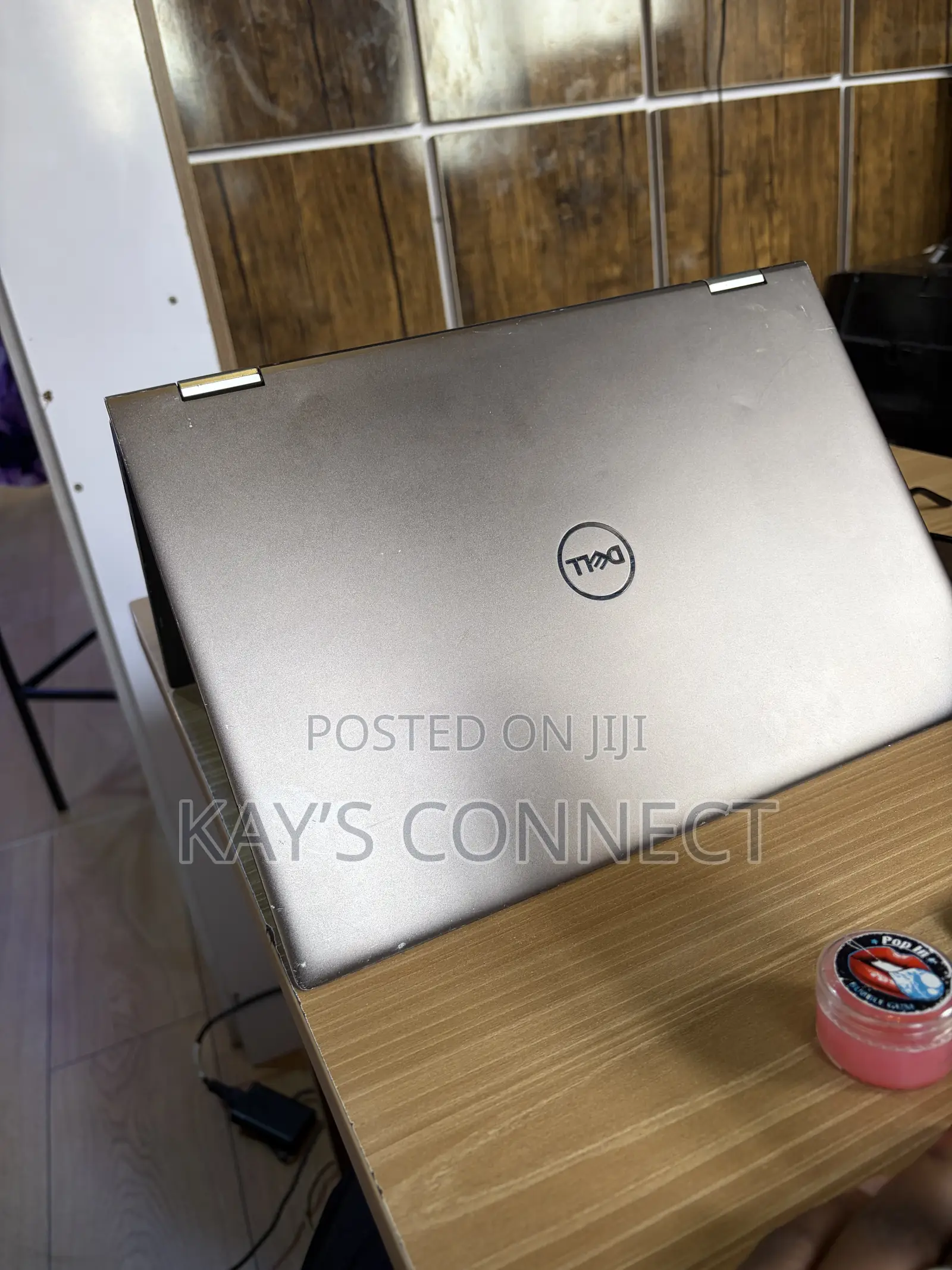 Laptop Dell Inspiron 14 7415 2-in-1 8GB AMD Ryzen 5 SSD 256GB