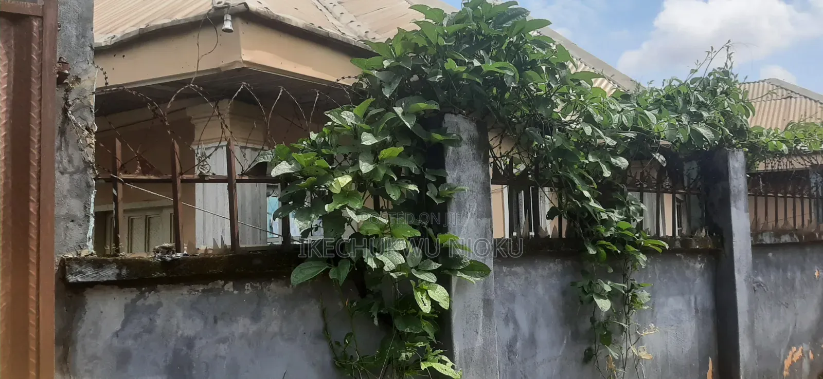 3bdrm Bungalow in Umuahia for sale
