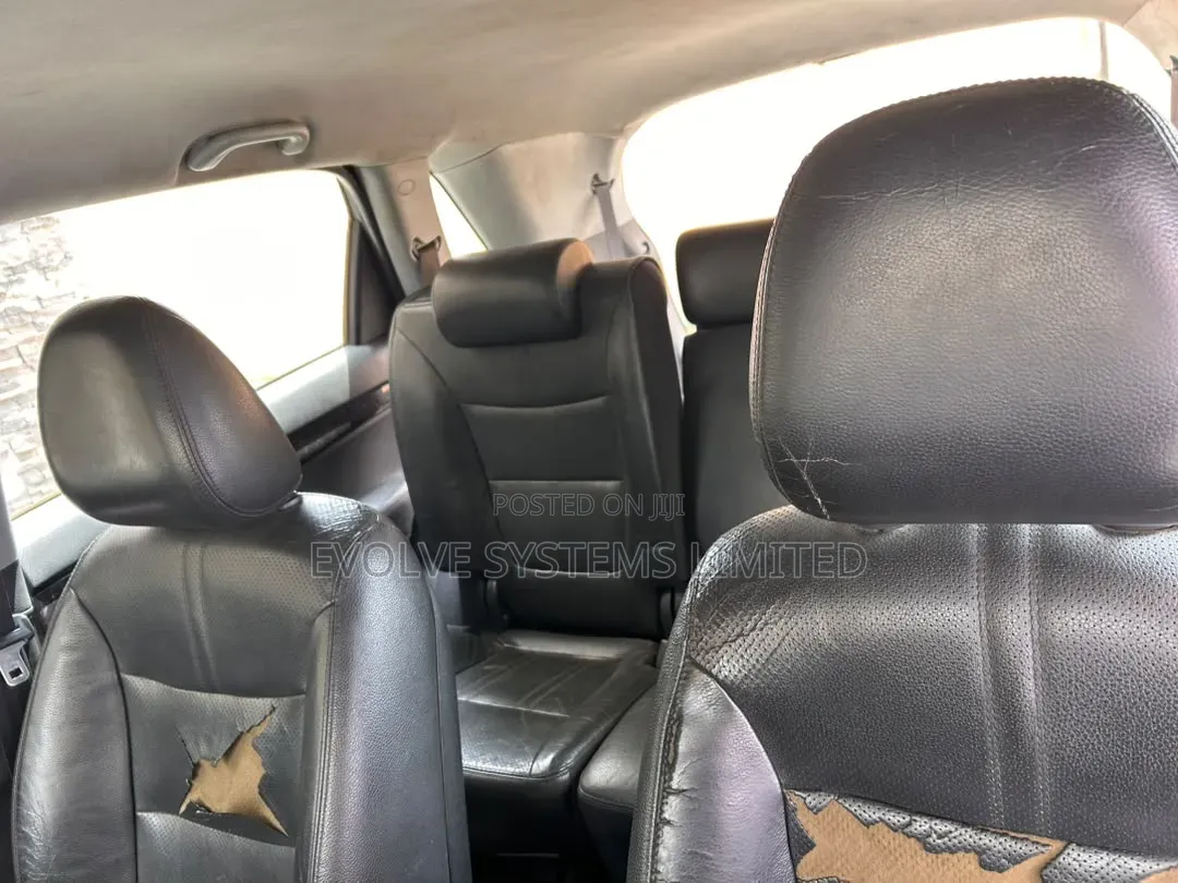 Kia Sorento EX 2013 Brown
