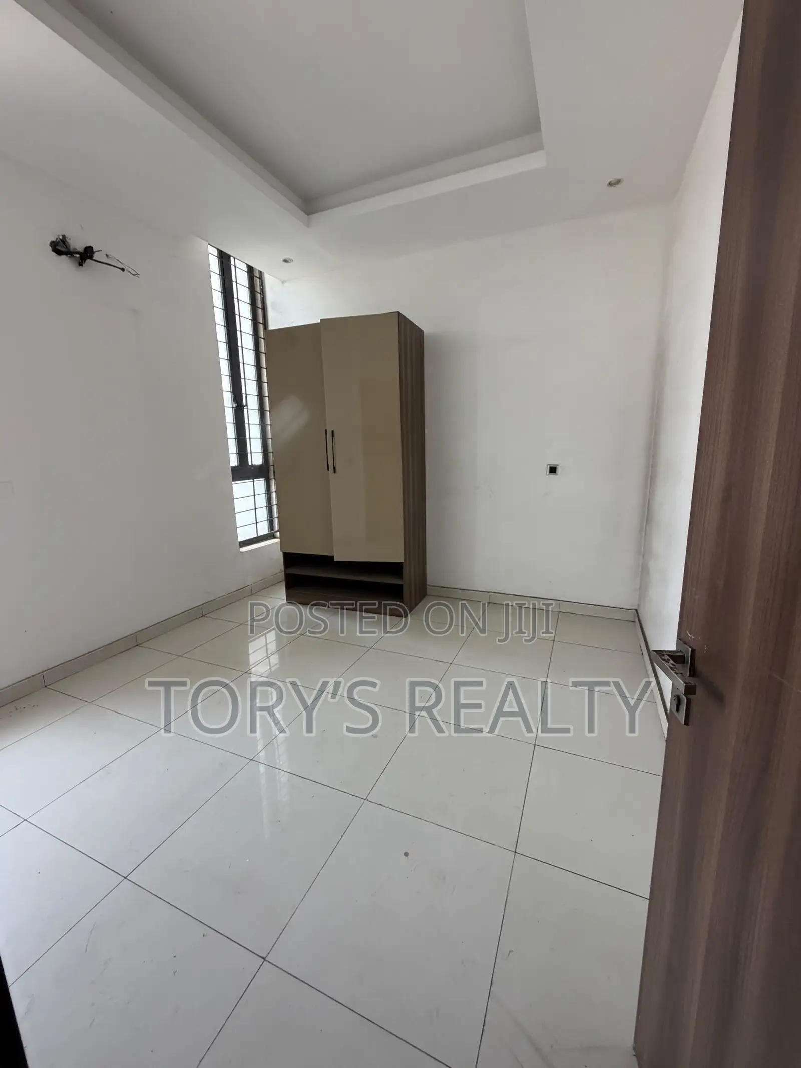 4bdrm Duplex in Lekki Phase 1 for rent