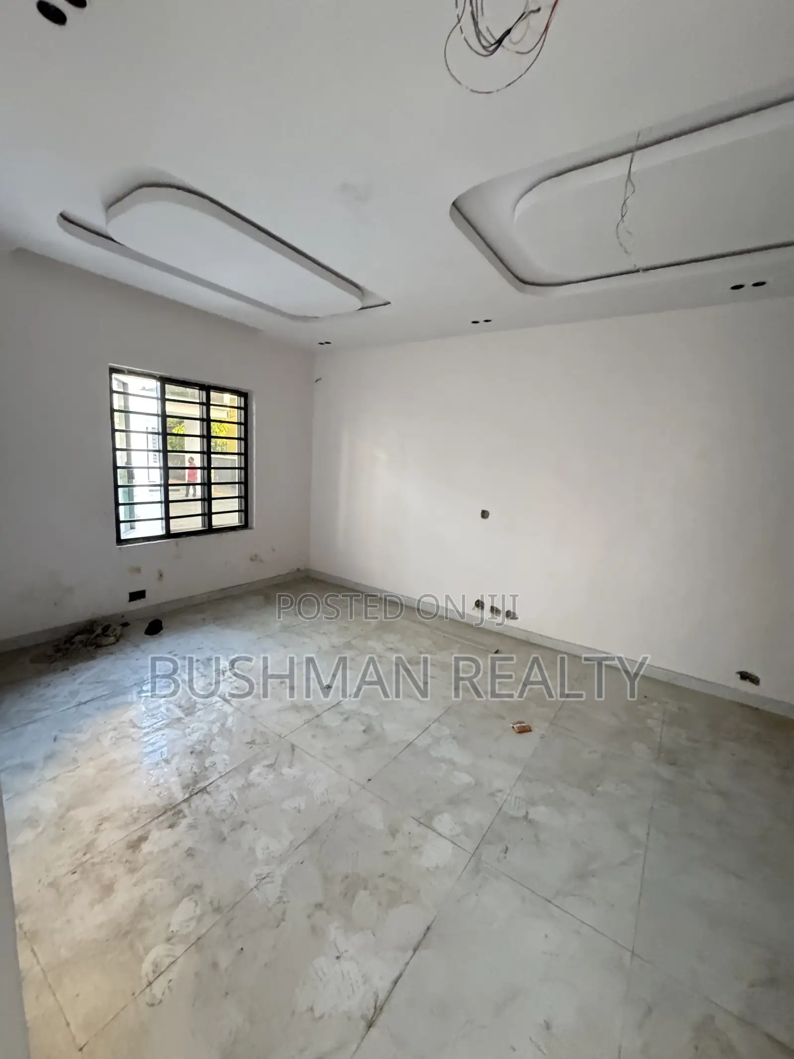 4bdrm Duplex in Ajah for rent