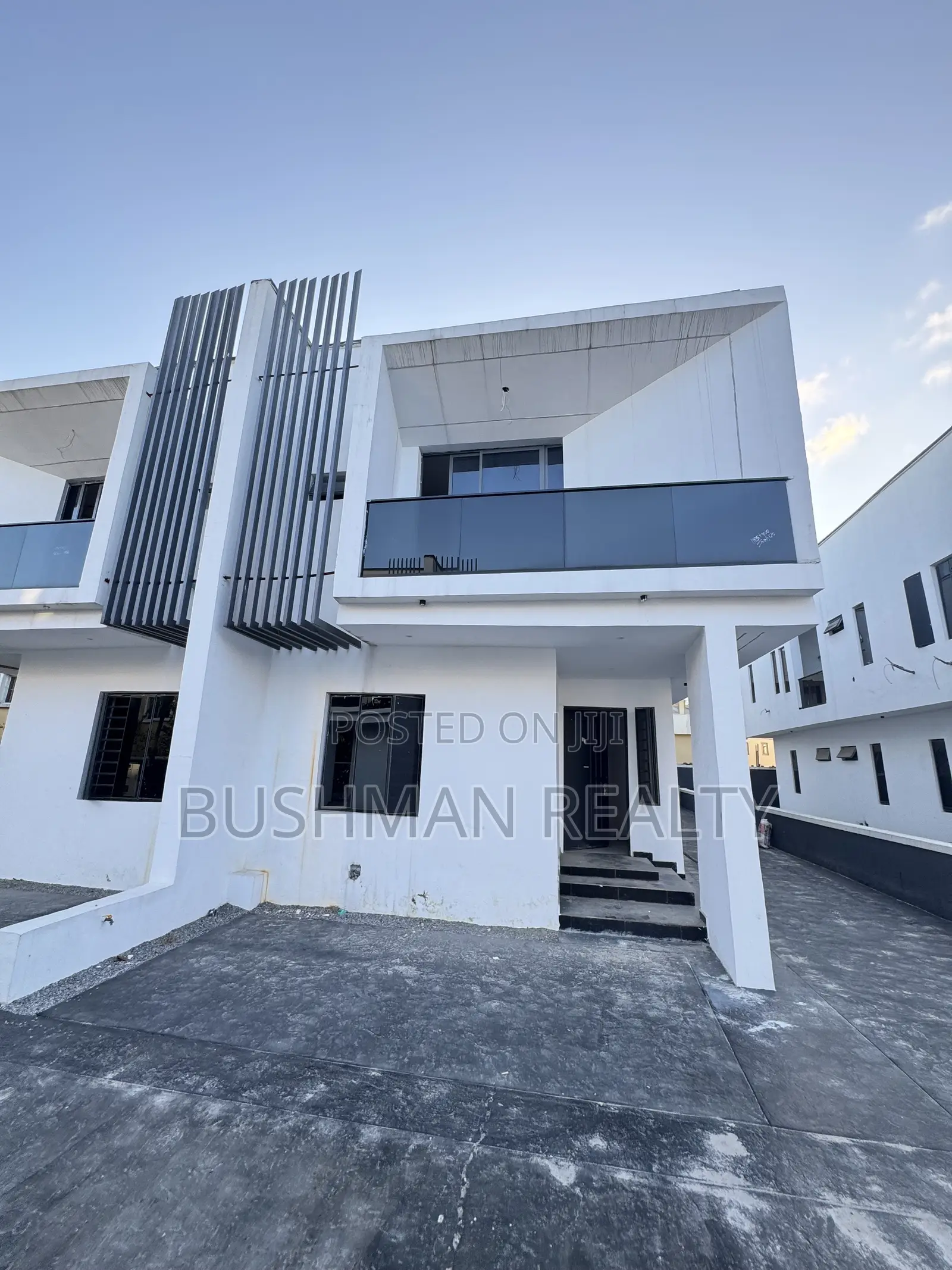 4bdrm Duplex in Ajah for rent