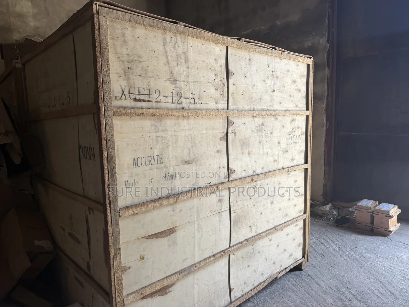 Brand New Automatic Bottle Water Machine 12-12-5