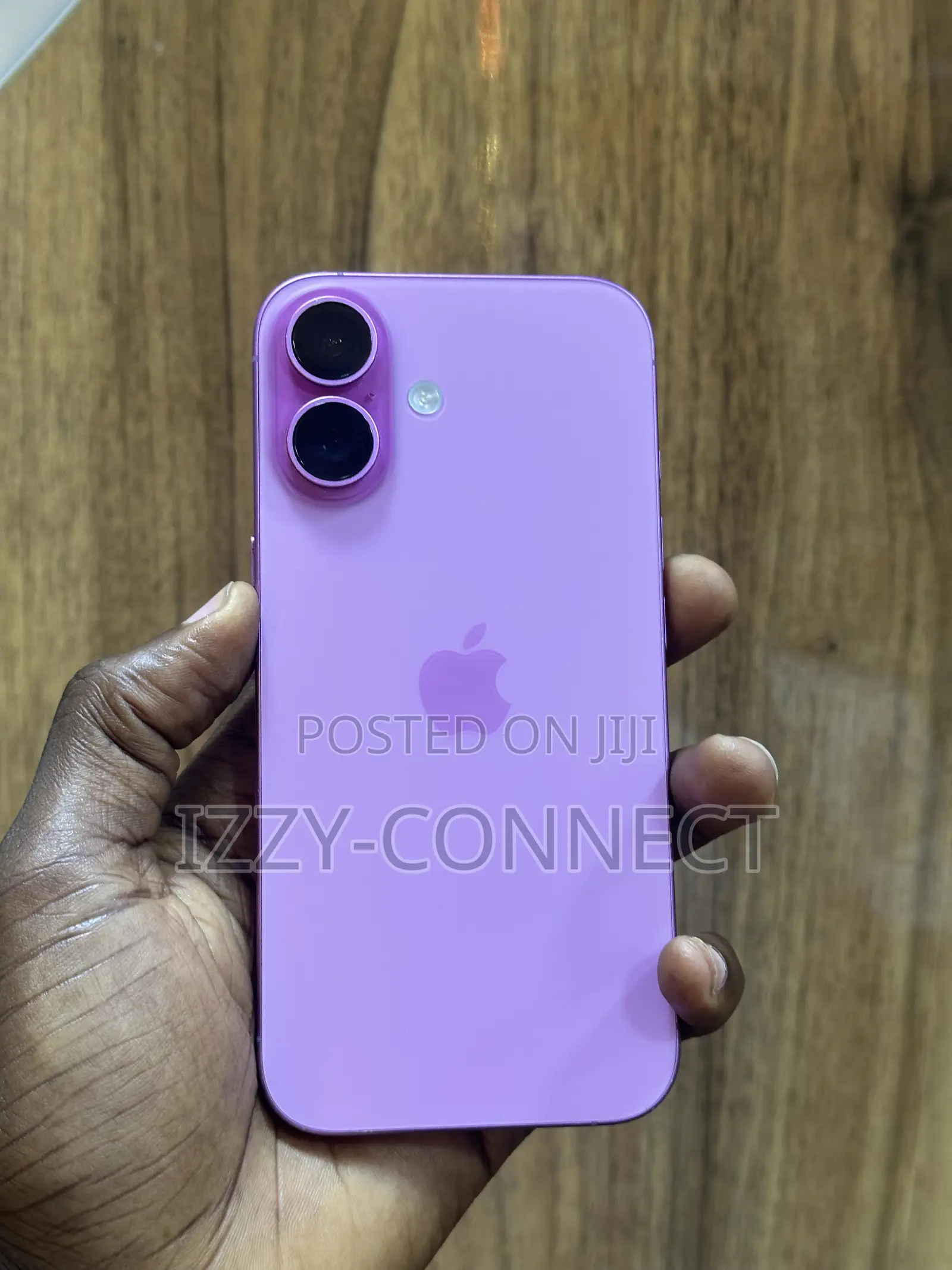 Apple iPhone 16 128 GB Pink