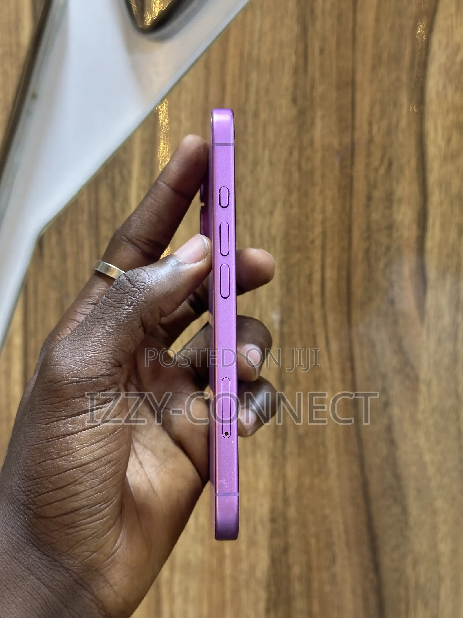 Apple iPhone 16 128 GB Pink