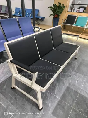 Quality 3 in 1 Airport Chair