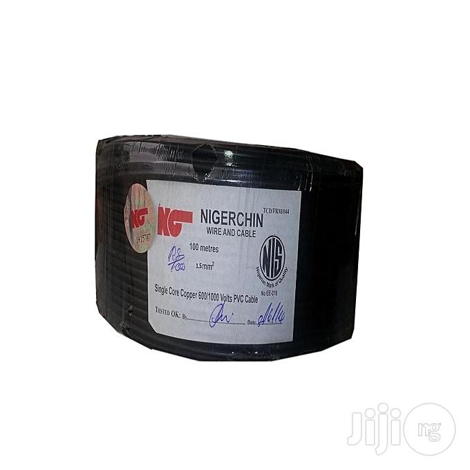 KABLEMETAL 16mm Single Core