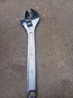 15" Adjustable Shifting Spanner