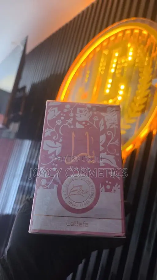 Lattafa Yara Pink