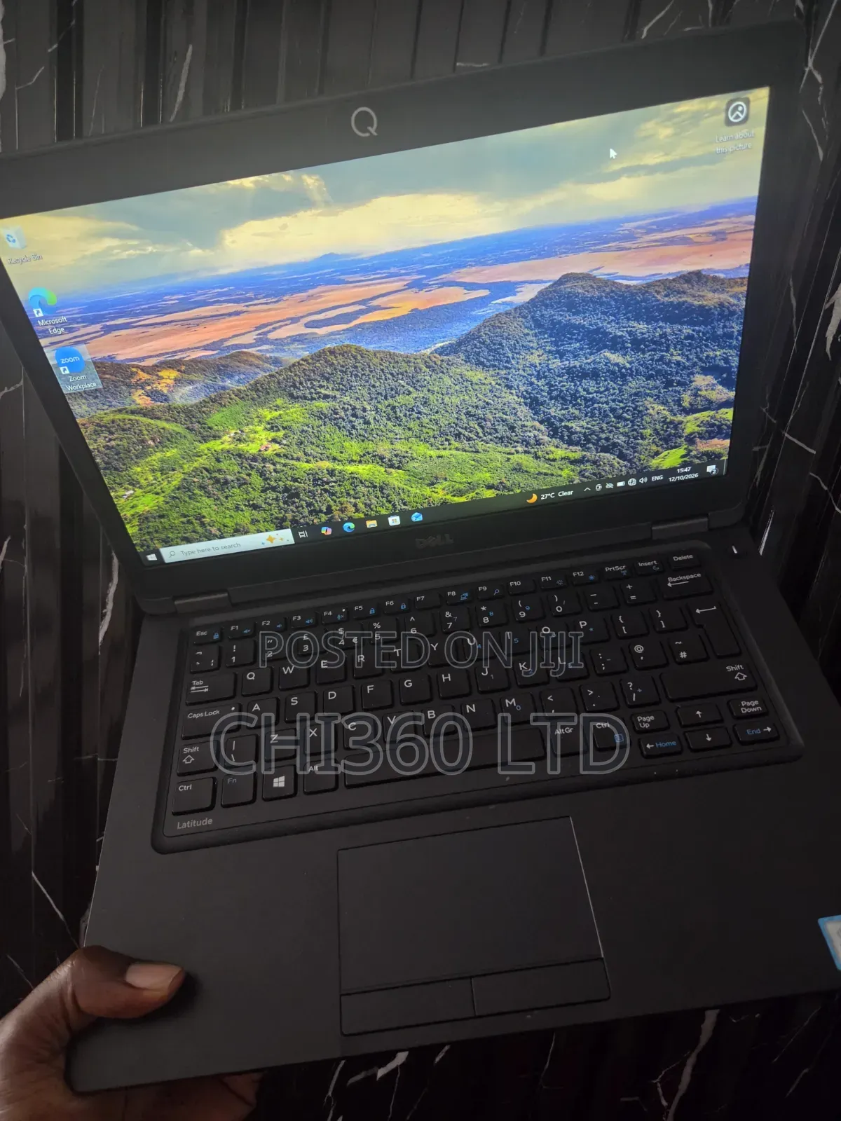 Laptop Dell Inspiron 14 5480 16GB Intel Core i5 SSD 256GB