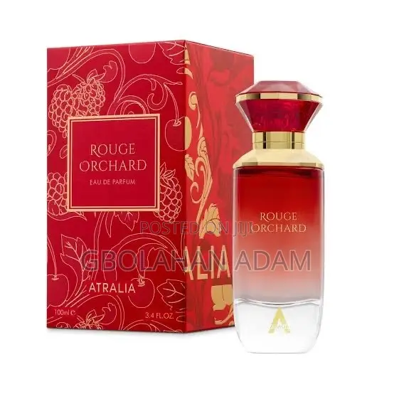 Atralia Rouge Orchard