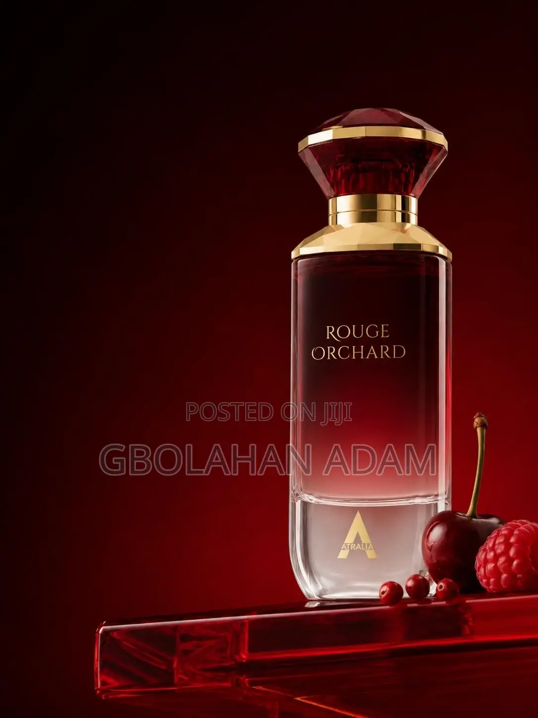 Atralia Rouge Orchard